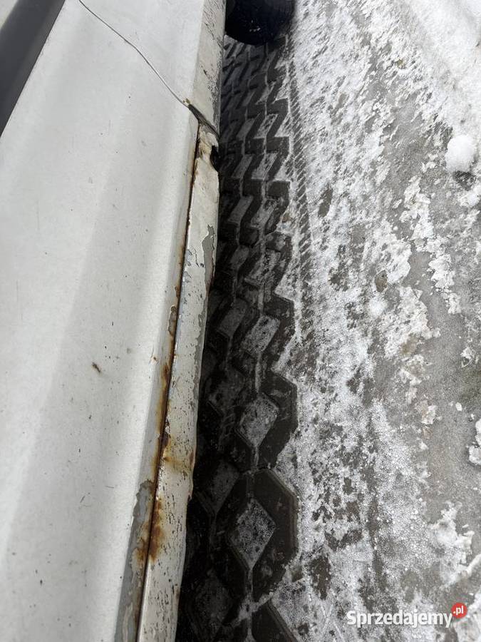 Opel Combo Daleszyce