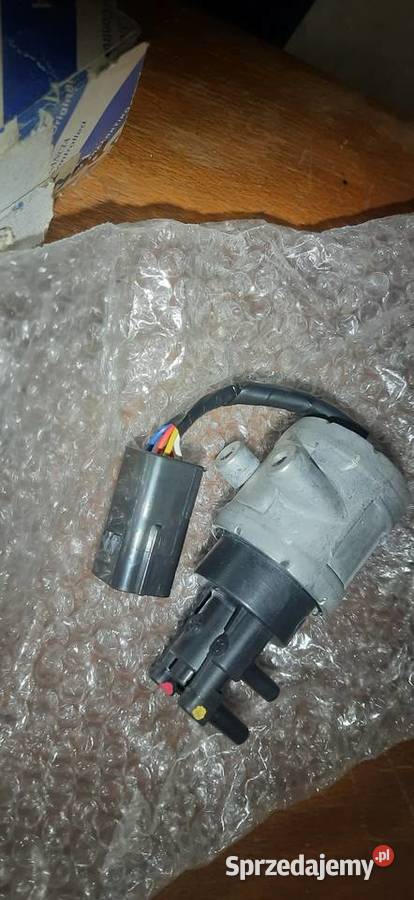 Zawór powietrza Cinquecento 700 Aisan osobowe Kraków sprzedam