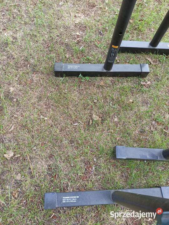 Corengt Drążki do dipow 2 sztuki sprzedam