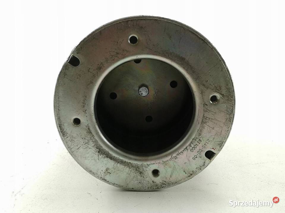 MIECH ZAWIESZENIA PNEUMATYKA GART DAF F 21003600