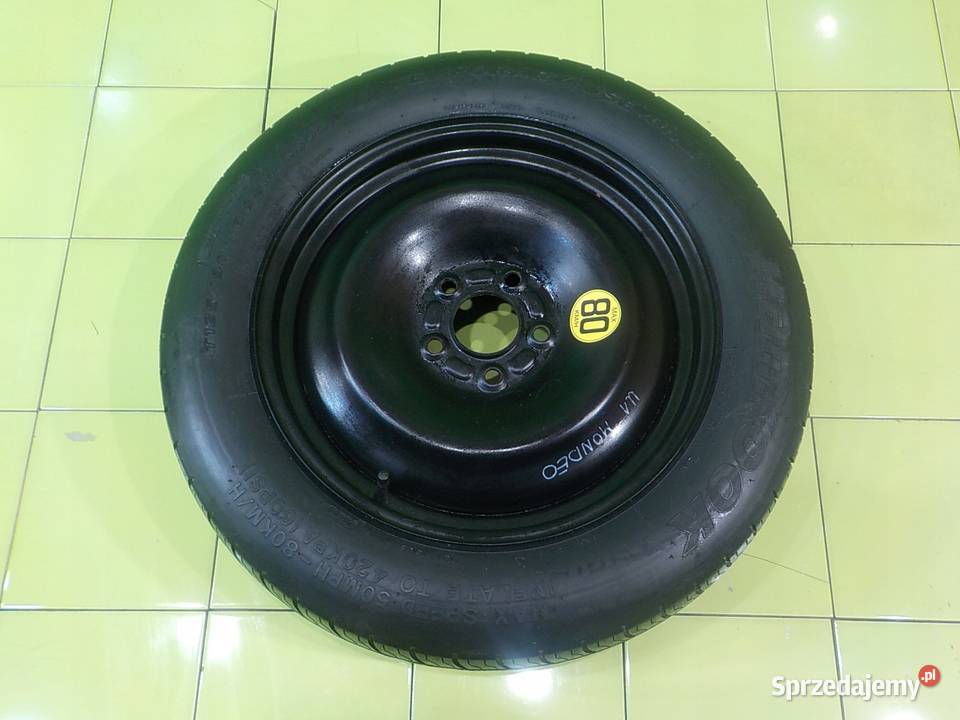 FORD MONDEO MK4 GALAXY MK3 S kolo dojazdowe sprzedam