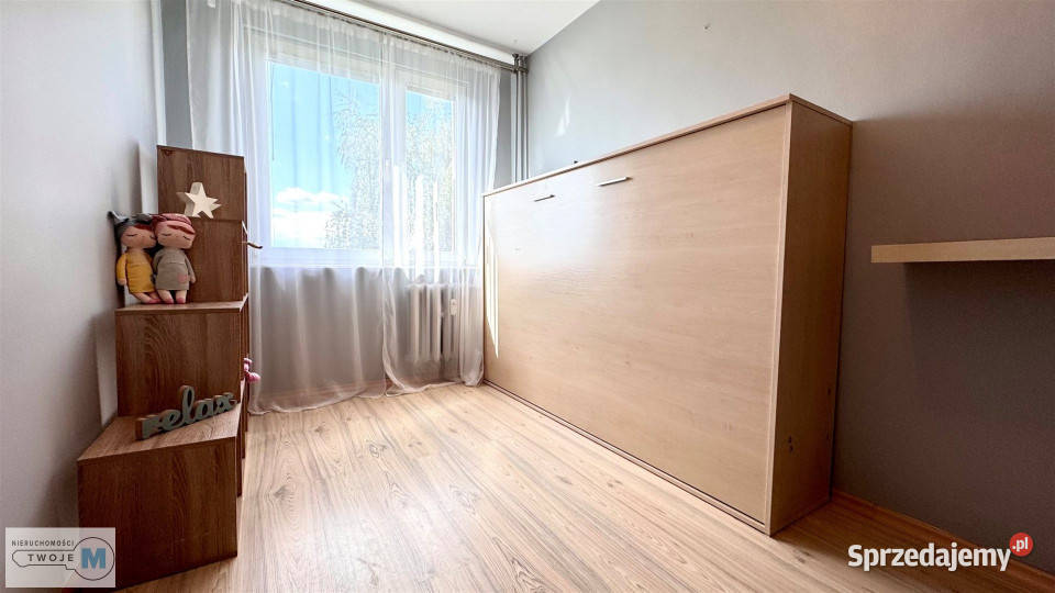 Mieszkanie Kielce 5786m2 3pok sprzedam