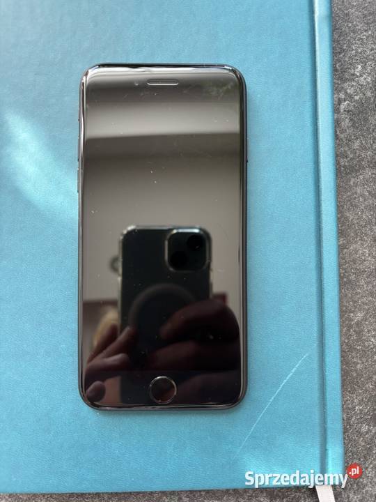 iPhone SE 2 generacji 2020 Grudna Kępska