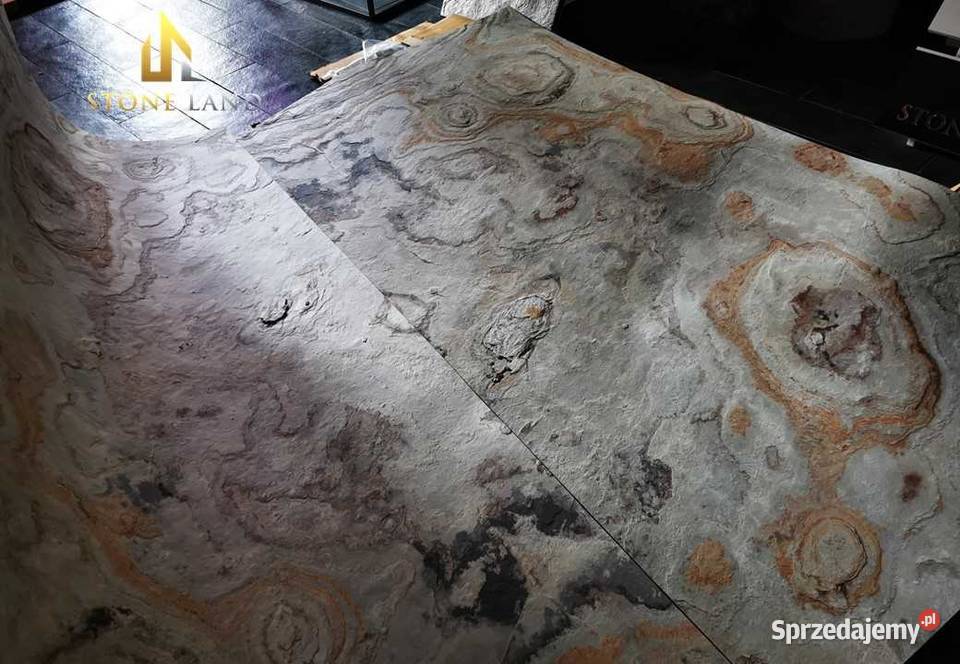 Okładzina kamienna Flex Stone jasna S White