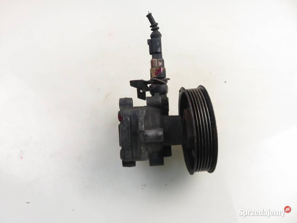 POMPA WSPOMAGANIA VW GOLF IV 1J1 18 20V 125 AGN