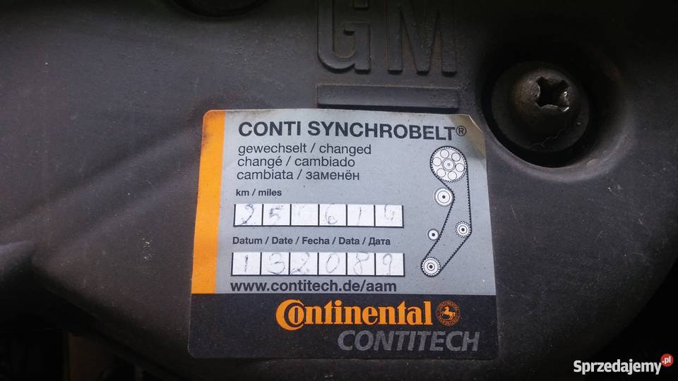 Okazja Opel Corsa B 12 Hatchback Pobiedziska