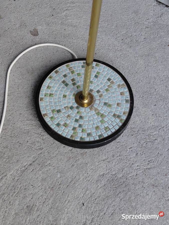 lampa podłogowa 993 Dom i Ogród kujawsko-pomorskie Byczyna