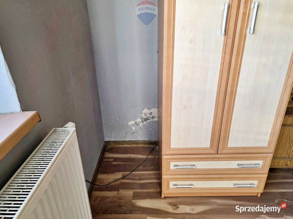 Dom w mieszkania Sprzedaż Sprzedaż Ligota