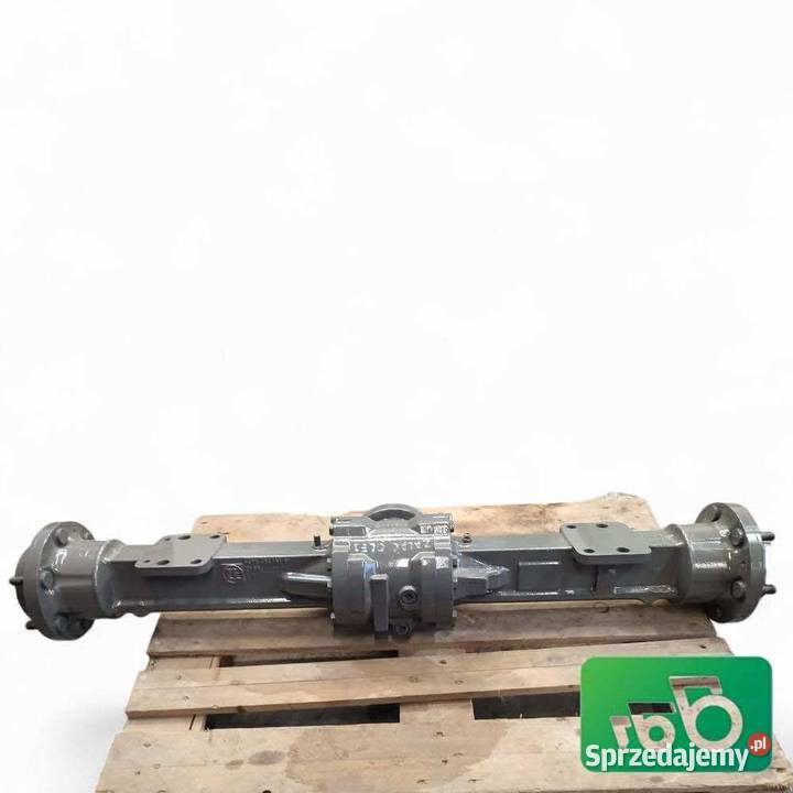 Most napędowy ZF 4472404151B 4472404122D Wacker Wilkowo