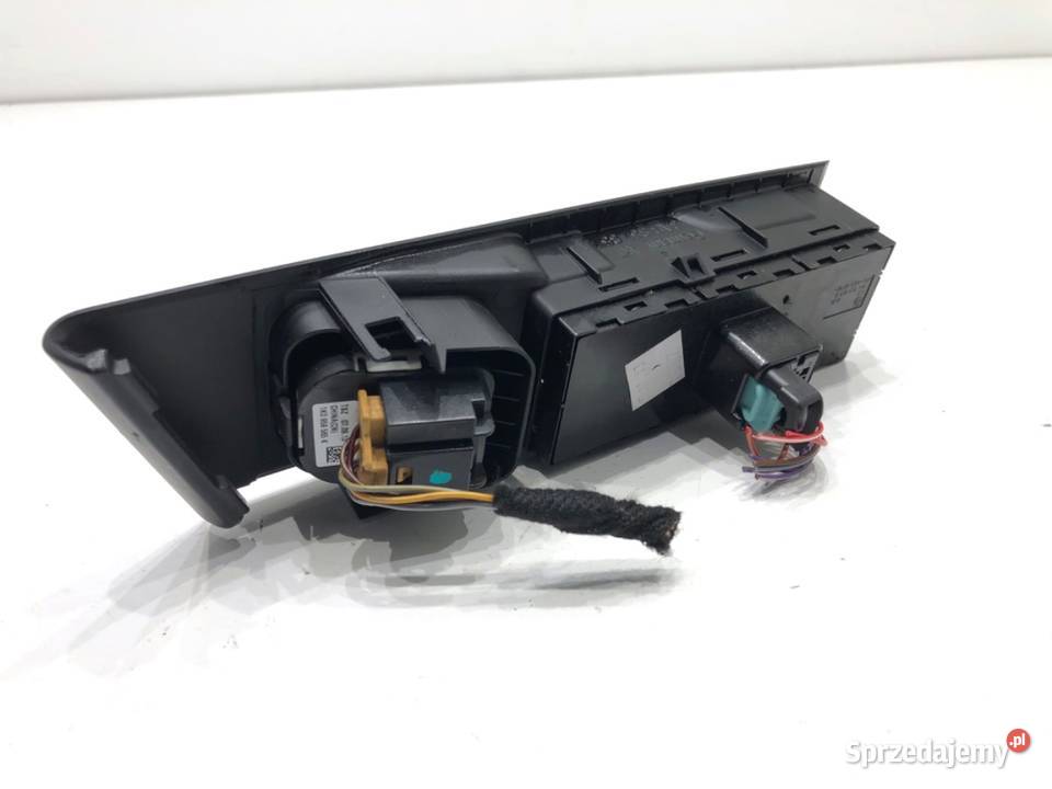 PRZEŁĄCZNIK SZYB VW PASSAT B7 1K4959857B 1015