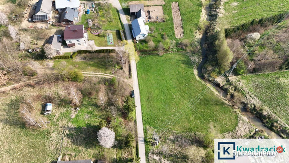 Działka 1600m2 Kopytowa 1600m2