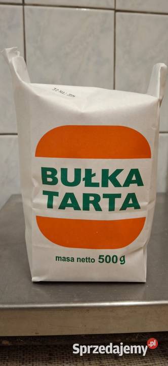Tarta bułka Wągrowiec