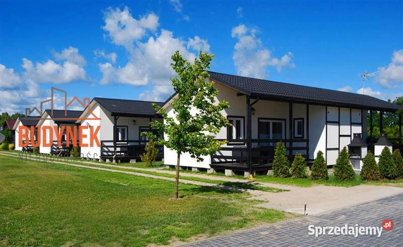 Obiekt Wicie 376m2 sprzedam