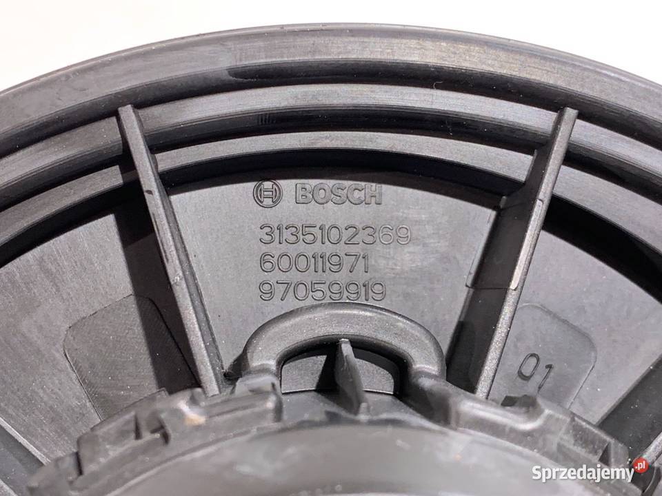 DMUCHAWA NAWIEWU AUDI A3 8V 5Q1819021B Dmuchawy