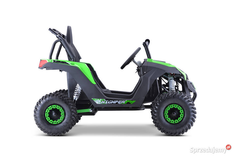 Mini buggy elektryczne POWER BUGGY X1 48V 1200W