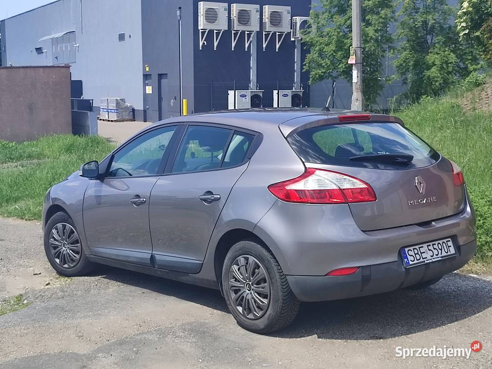 Sprzedam Renault Megane Będzin sprzedam