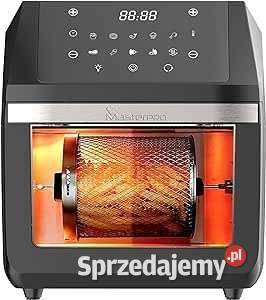 MasterPRO Rocket 1200 frytkownica na gorące Tuliszków