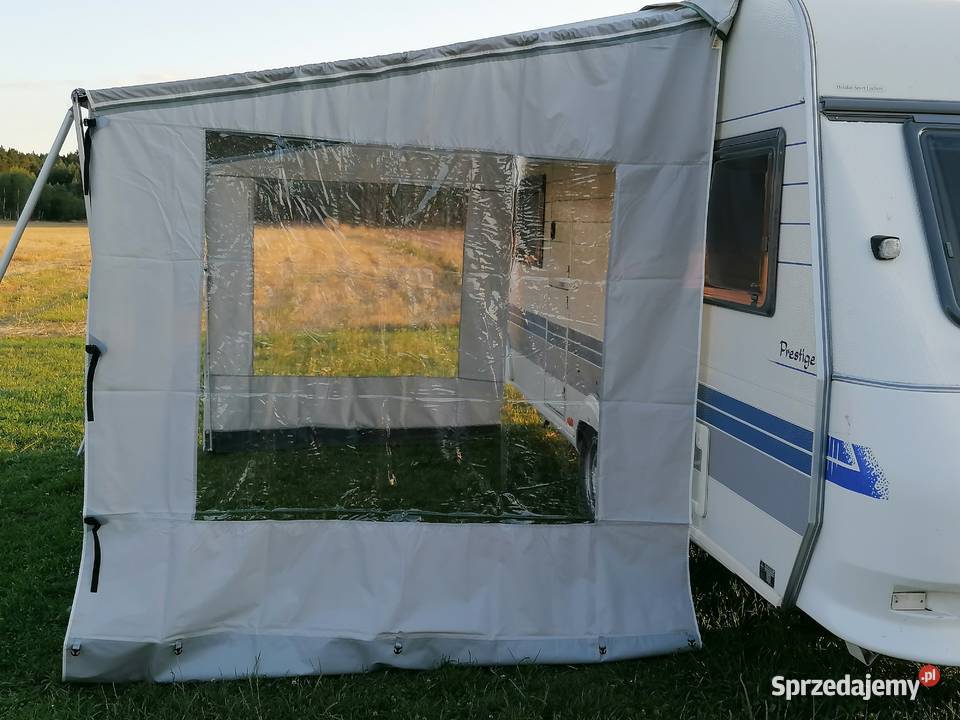 sciany boczne do markizy Zduńska Wola