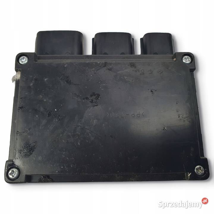 MODUŁ STEROWNIK PRZEKAŹNIK kawasaki ER6 ER6 Moduły zapłonowe Chełm