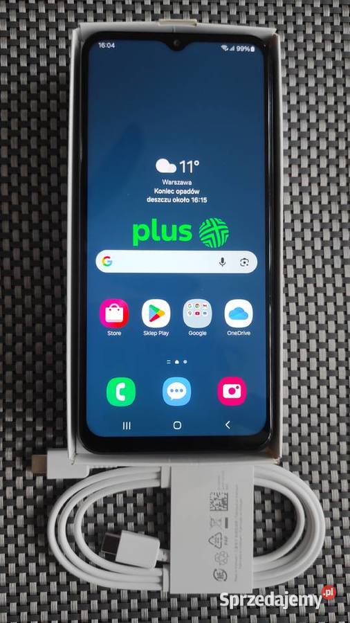 SAMSUNG A23 Jelenia Góra
