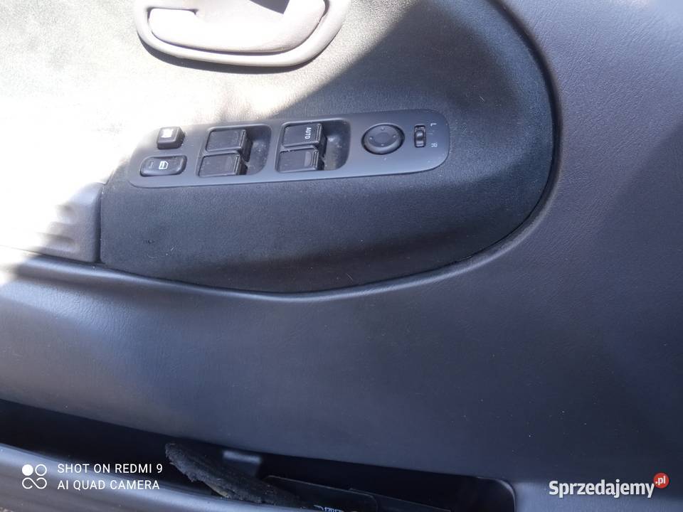 Suzuki grand Vitara 2004 20 benzyna manual Warszawa