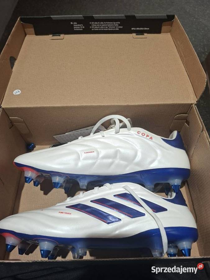 Korki adidas ELITE sg mixy Katowice