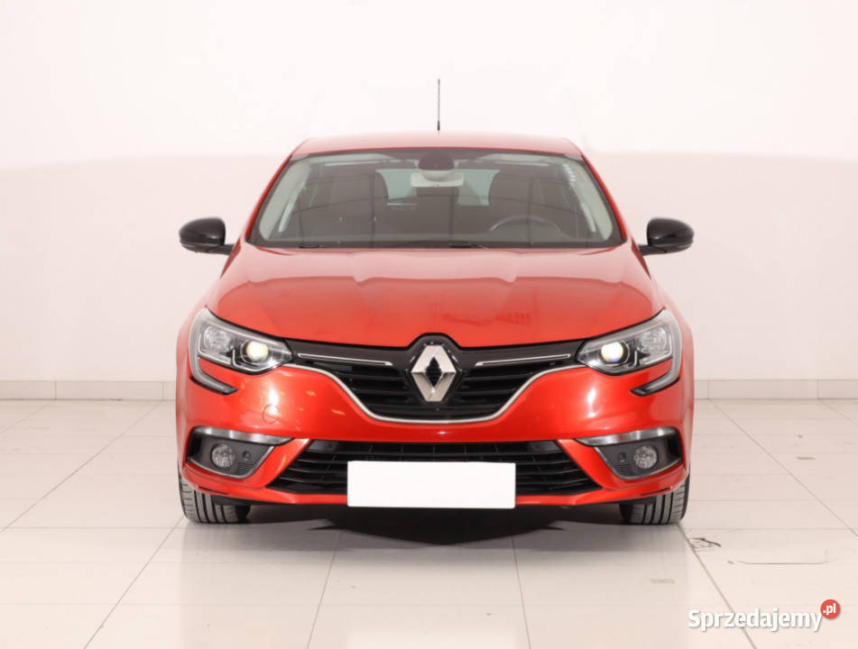 Renault Megane 12 TCe sprzedam