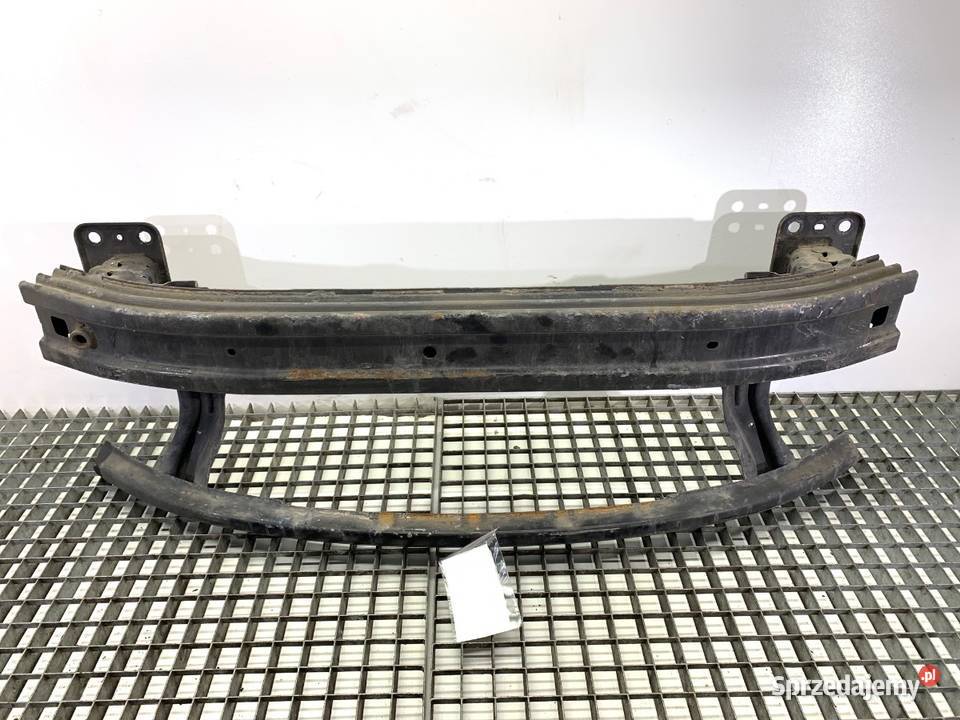 BELKA ZDERZAKA PRZÓD FIAT BRAVO II WZMOCNIENIE podkarpackie