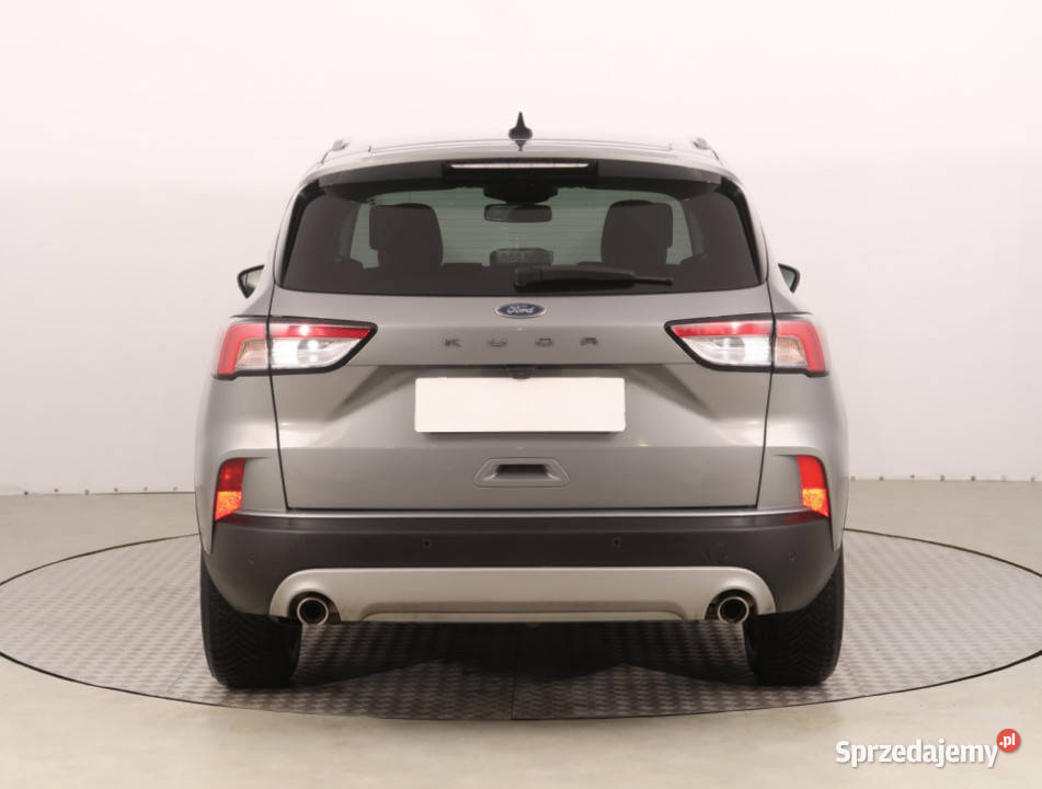 Ford Kuga 15 EcoBlue Kuga Piaseczno