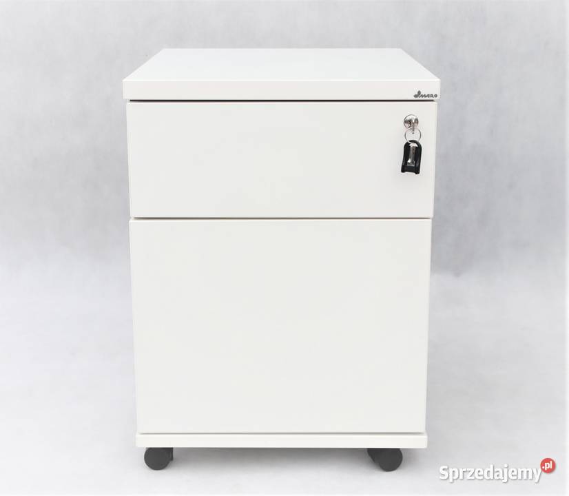 organizer pod biurko Maro meble biurowe używane wielkopolskie Leszno