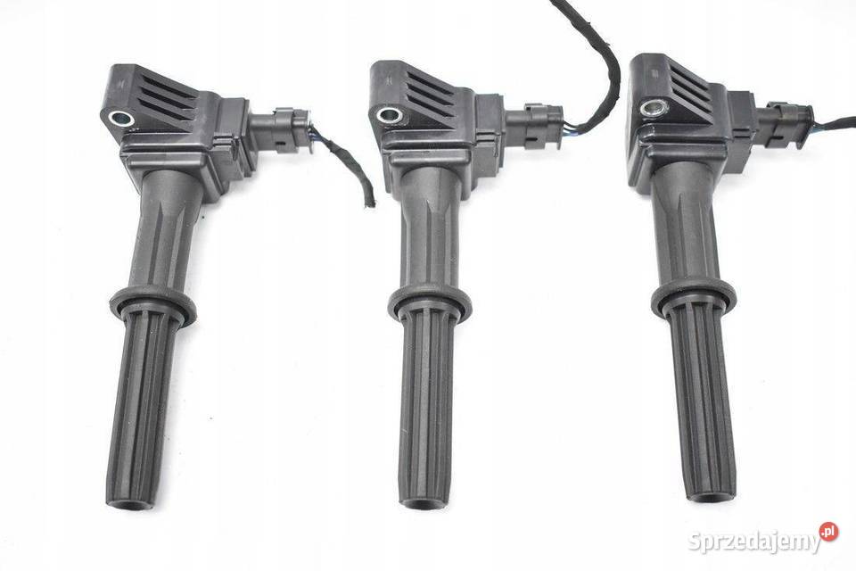 CEWKA ZAPŁONOWA OPEL ASTRA K V 14 16V 12673523