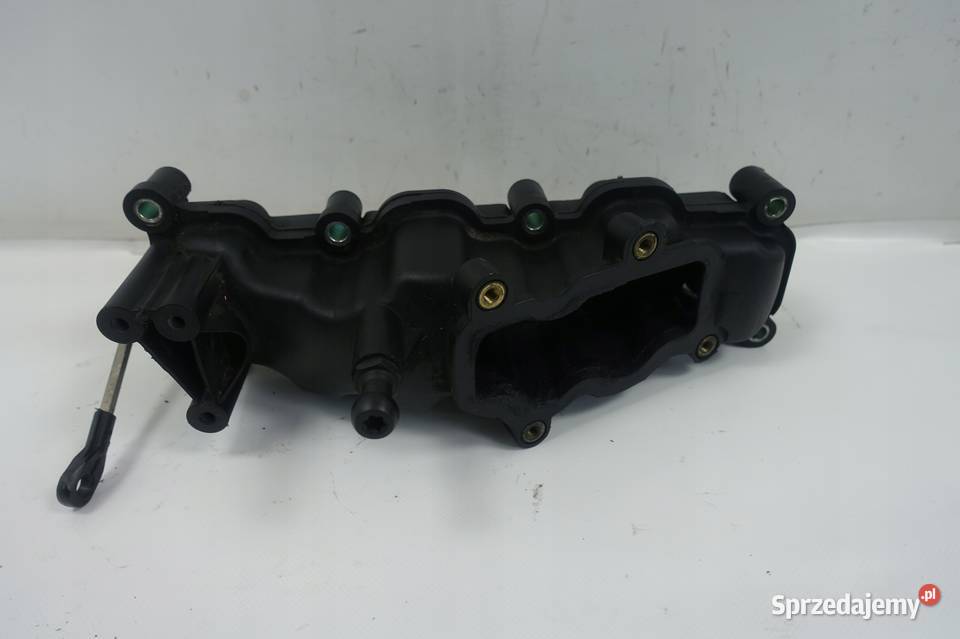 Audi A6 C6 30 TDI KOLEKTOR KLAPY 059129712T Kolektory ssące Rudka sprzedam