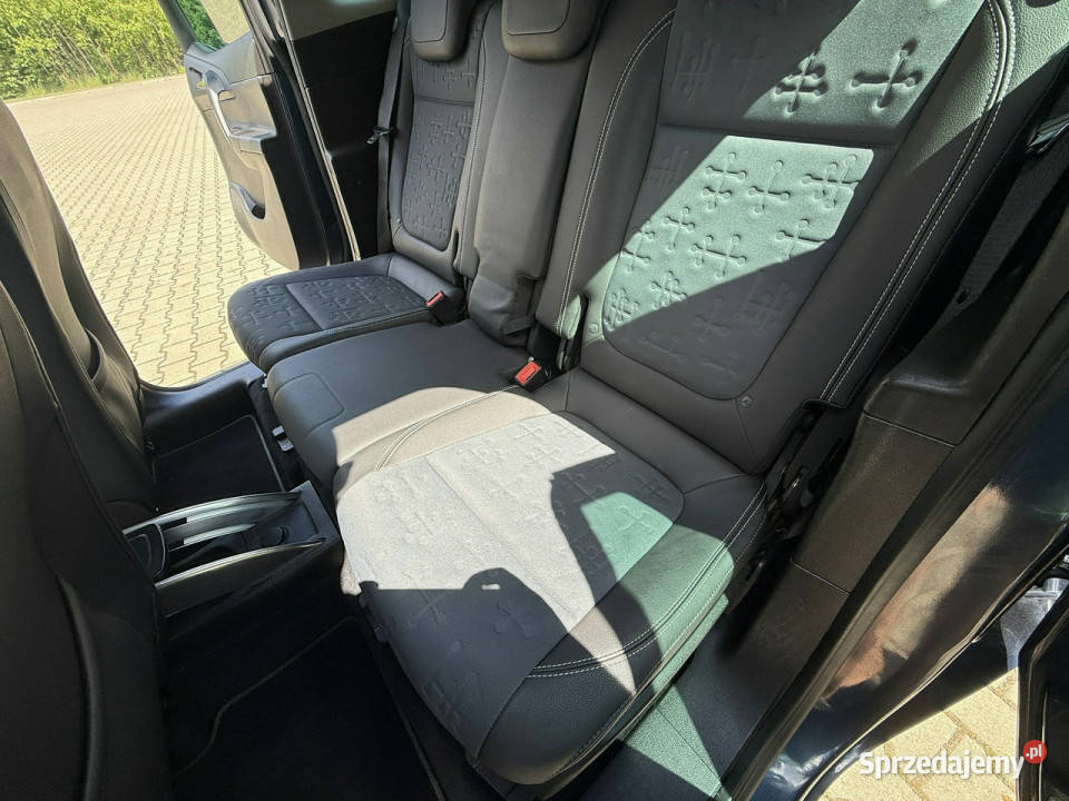 Opel Meriva 14T 120 4/5 mazowieckie