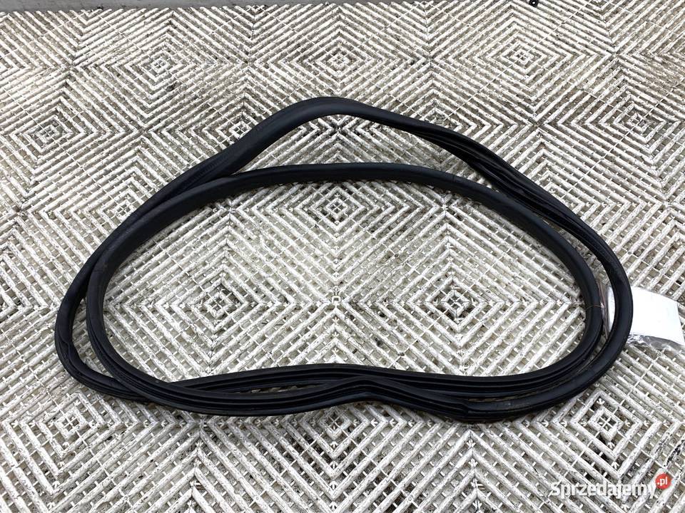 USZCZELKA DRZWI PRZESUWNYCH PRAWA RENAULT