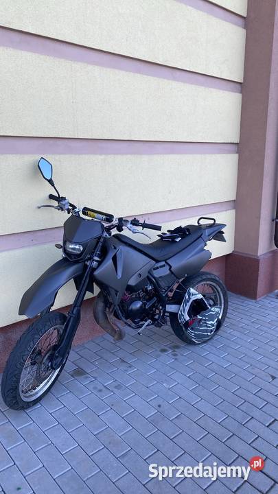 Aprilia Mx 5090 2003 małopolskie sprzedam