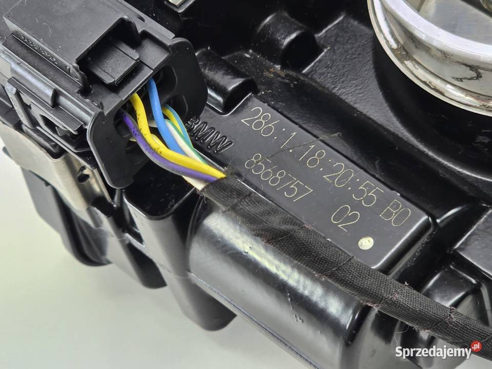 Przepustnica Bmw R 1250 Gs Adventure Bmw Rs Janowice