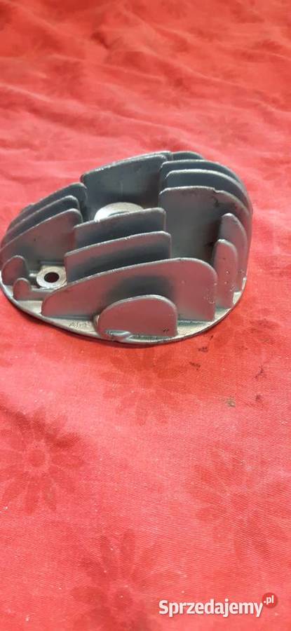 Głowica komar ogar Puławy