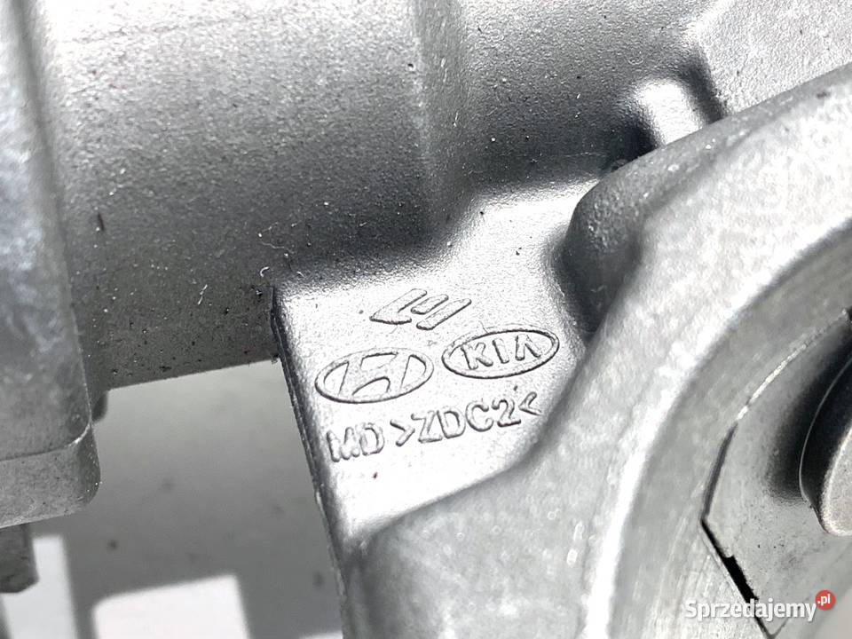 STACYJKA KIA CEED ZDC2 16 135 1218 KLUCZYK sprzedam