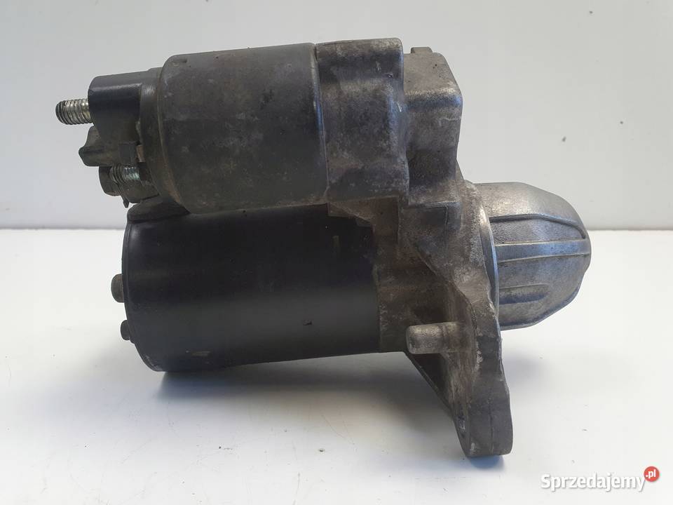 ROZRUSZNIK Mini One R50 R53 16 16V ROZRUSZNIK Rudka