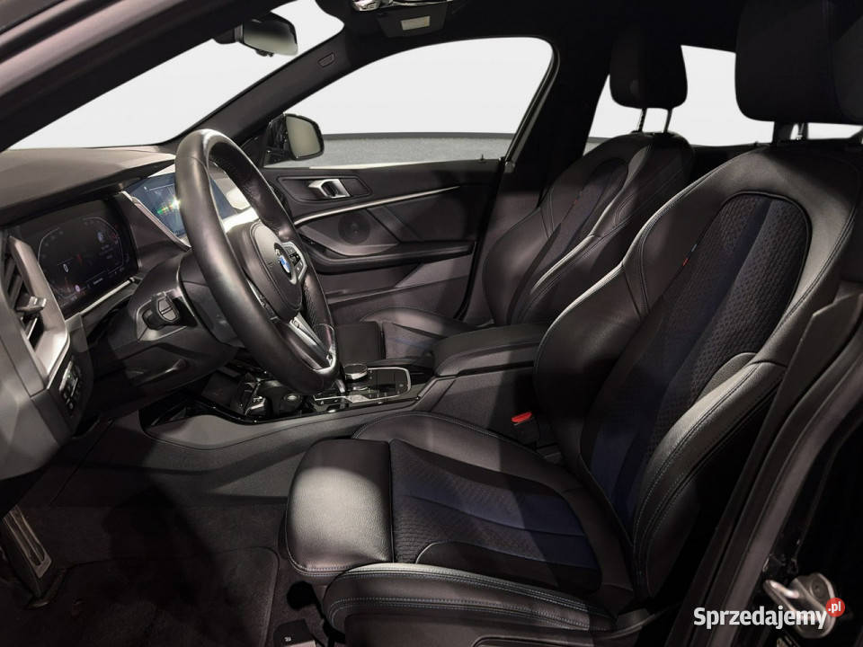 BMW 218 i Gran Coupe M Sport 136 automat 2023 r gniazdo USB Motoryzacja Myślenice