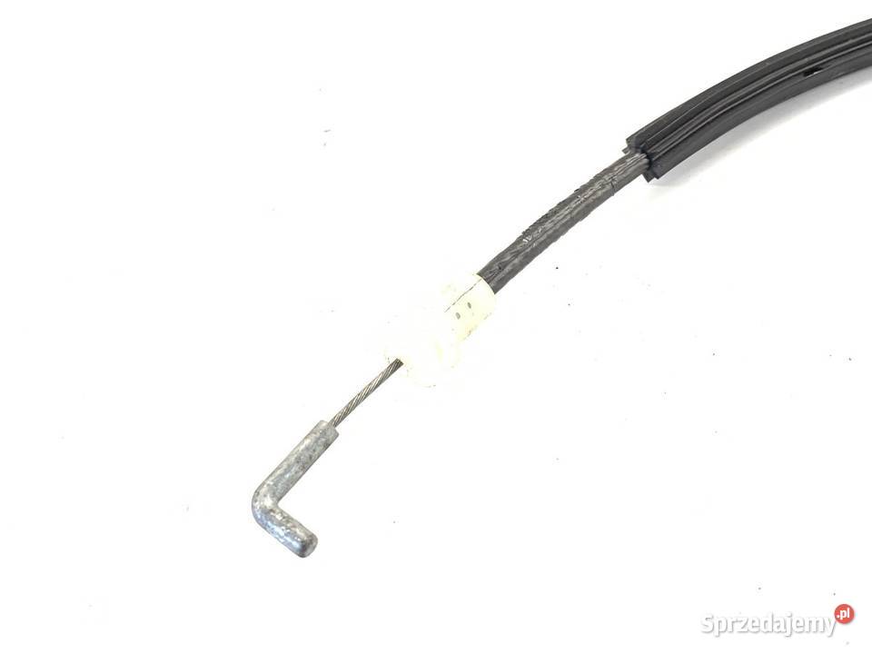 LINKA KLAMKI PRZÓD LEWY FIAT BRAVO II