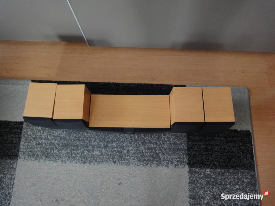 Kolumny do kina domowego THOMSONładny stan małopolskie Kraków