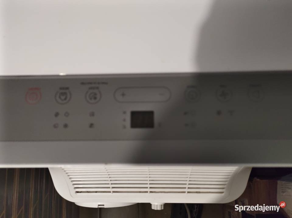 klimatyzator Midea Chocznia sprzedam