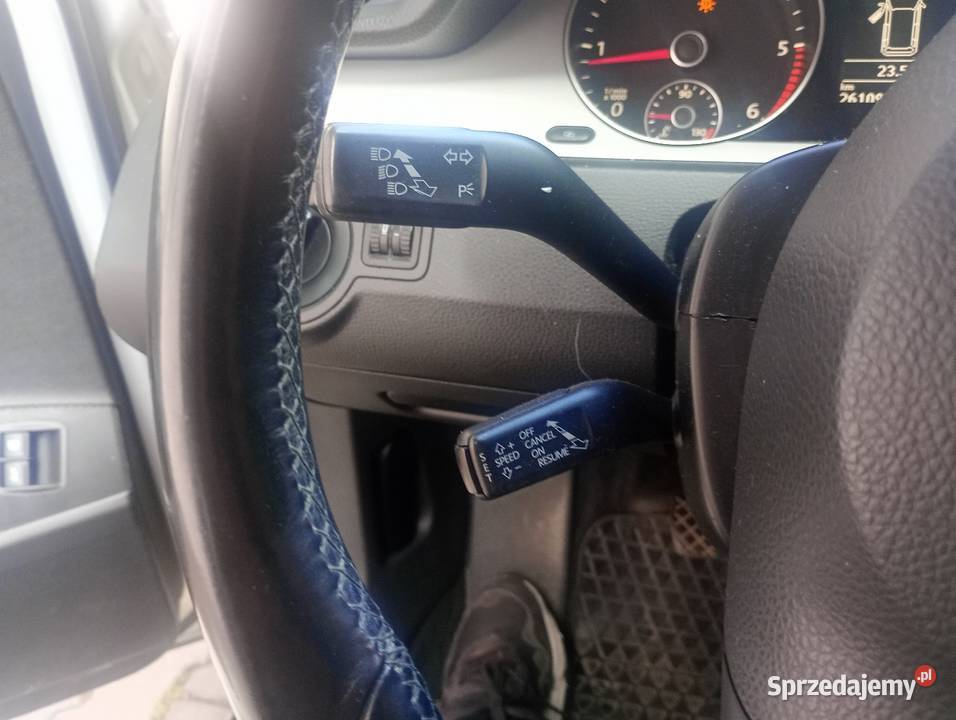 VW passat TDI możliwa zamiana Paczków sprzedam