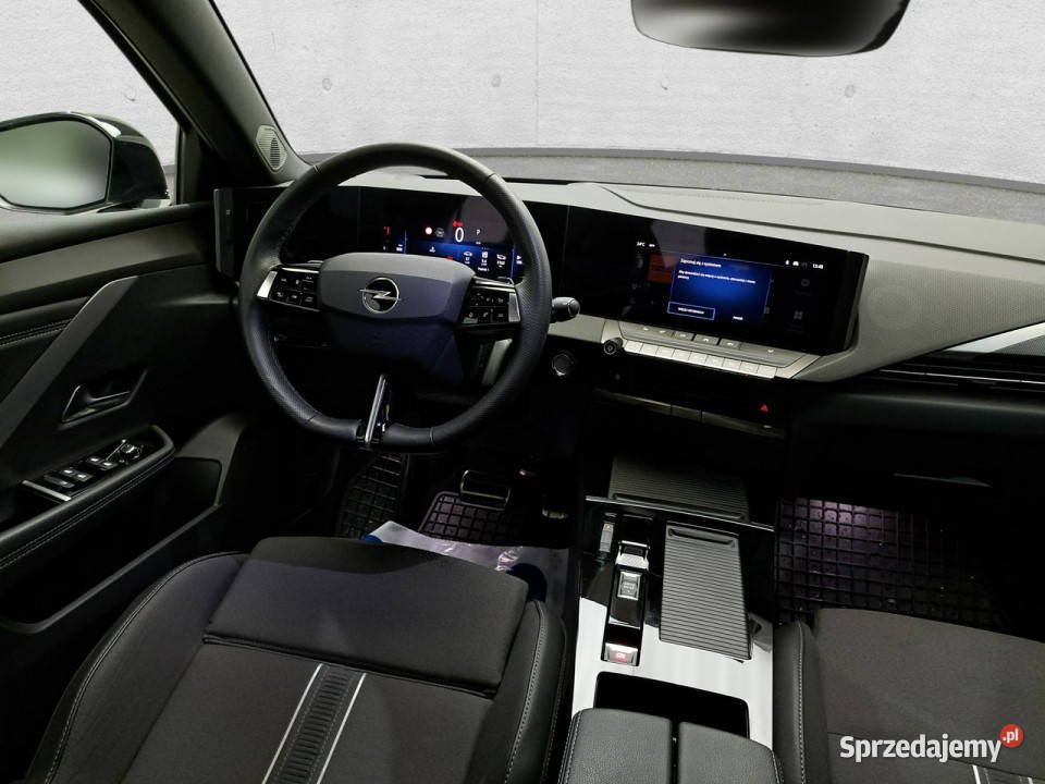 Opel Astra L 2021 pełny VAT Komorniki