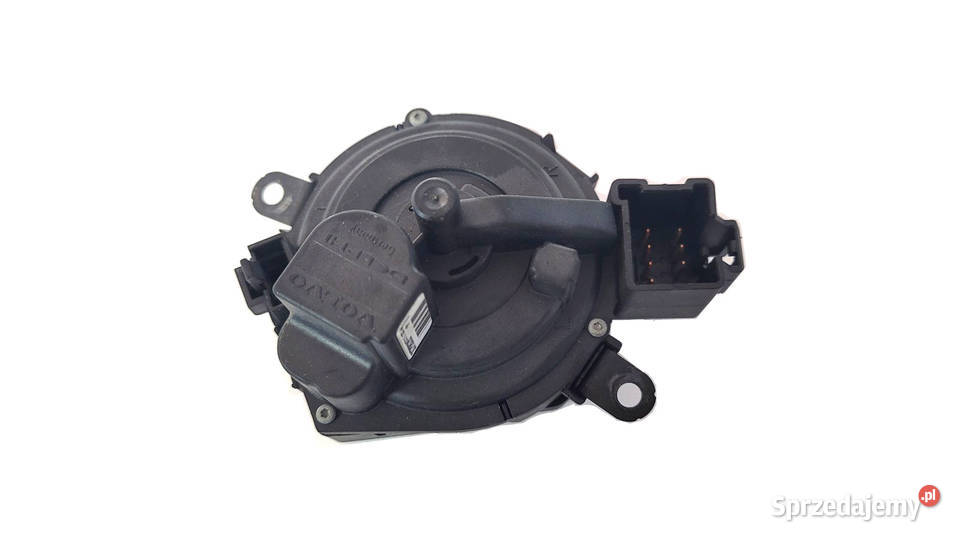 STACYJKA VOLVO C30 S40 V50 C70 30797783 Ruda Śląska