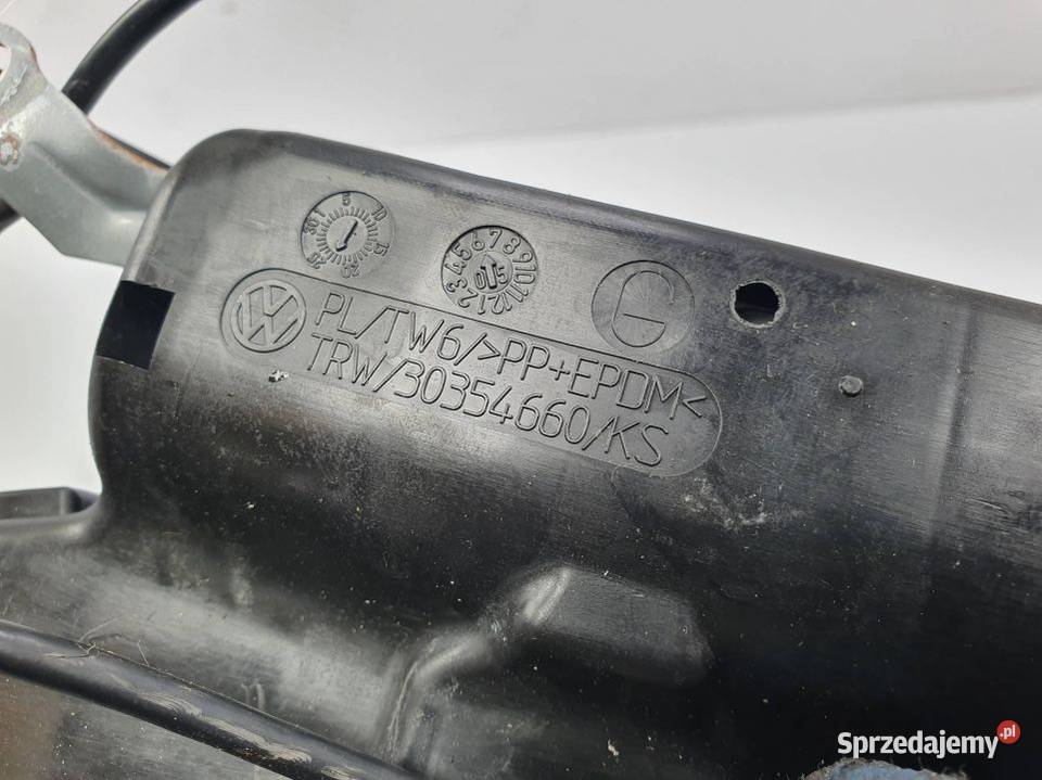 PODUSZKA AIRBAG AUDI A4 B7 8E0880241G kujawsko-pomorskie
