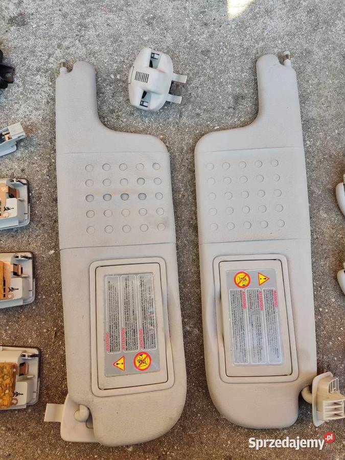 DASZKI SŁONECZNIKI osłona przeciwsłoneczna Jedlnia-Letnisko