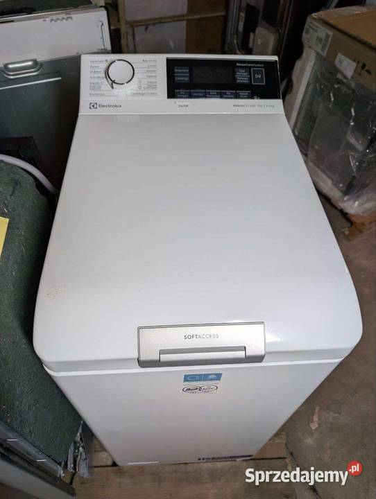 Electrolux 700 pralka ładowana góry 7 Rzeszów
