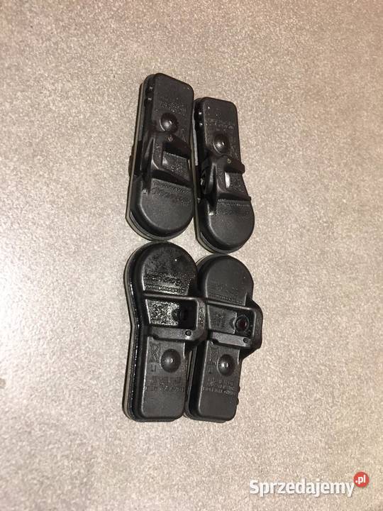 4x Hyundai Kia 2013DJ69 Czujniki oponfelg sensor Czujniki Gorzów Wielkopolski